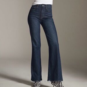 Women's Gigi Skinny Flare Jeans